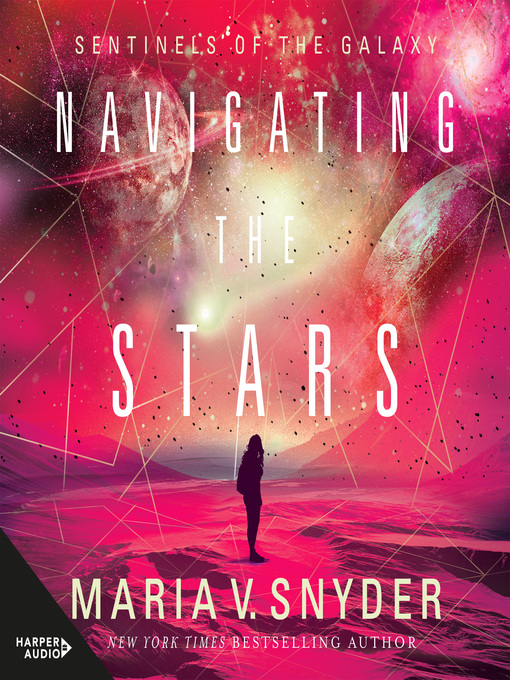 Cover image for Navigating the Stars